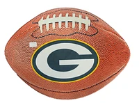 NFL Fan Mat Football Packers