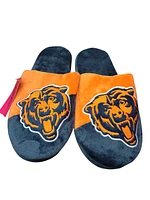 NFL Slippers Big Logo Bears