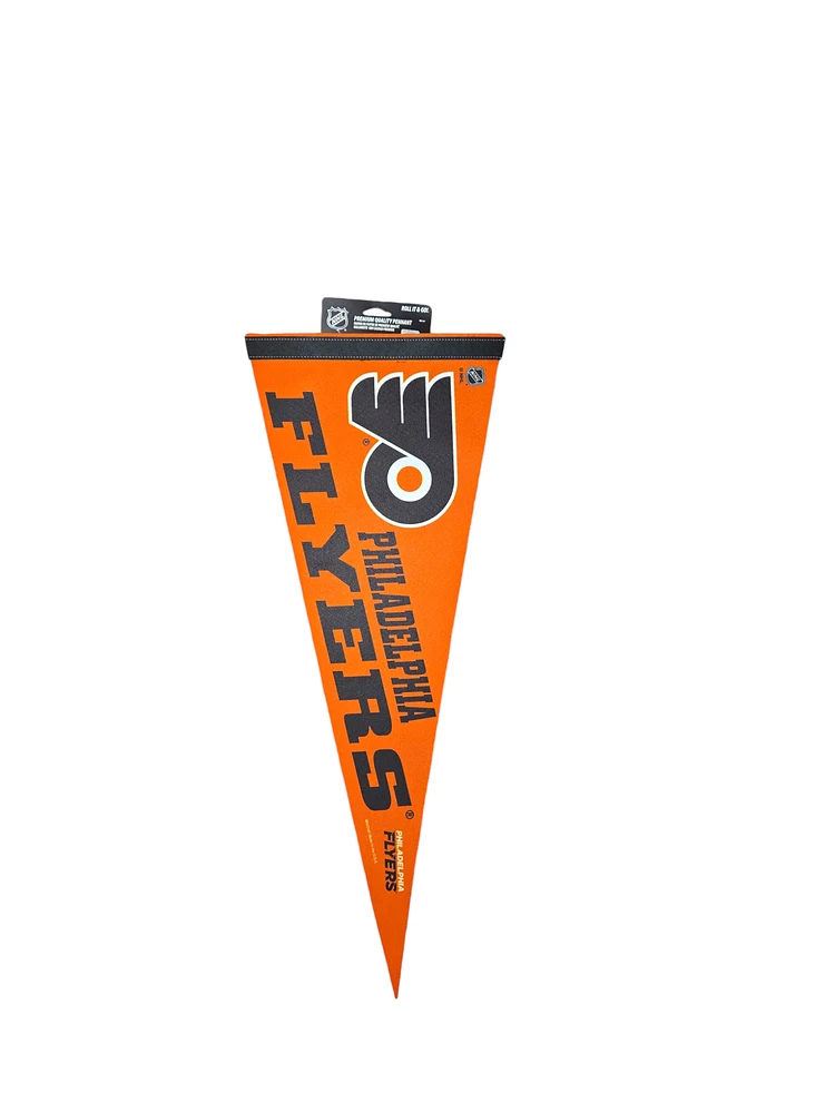 NHL Felt Premium Pennant Flyers