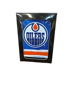 NHL Playing Cards Oilers