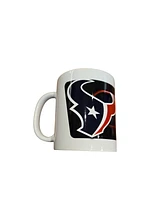 NFL Coffee Mug C-Handle White Texans