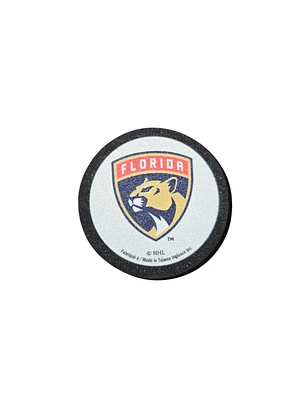 NHL Foam Puck Panthers