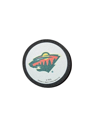 NHL Foam Puck Wild