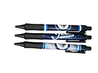 NHL Pen Soft Grip Set Jets