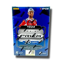Panini Prizm Nascar Trading Cards 2024 Blaster Box