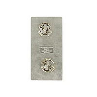 NHL Lapel Pin Campbell Conference Champs - Oilers