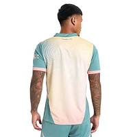 EPL Manchester City 24/25 Fourth Replica Jersey