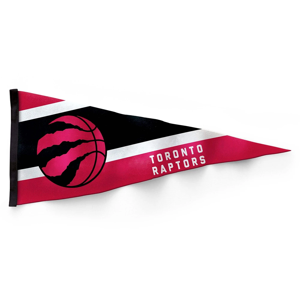 NBA Felt Pennant Raptors