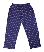 NFL PJ Pants Microfleece Gauge Ravens