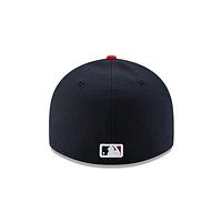 MLB Hat LP5950 AC Perf Alt Red Sox (Navy Blue)