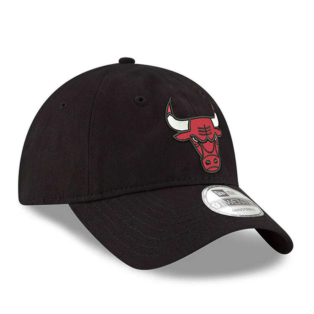 NBA Hat 920 Core Classic Bulls