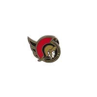 NHL Lapel Pin Logo Senators