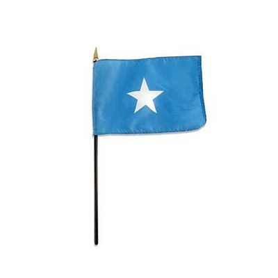 Country Mini-Stick Flag Somalia