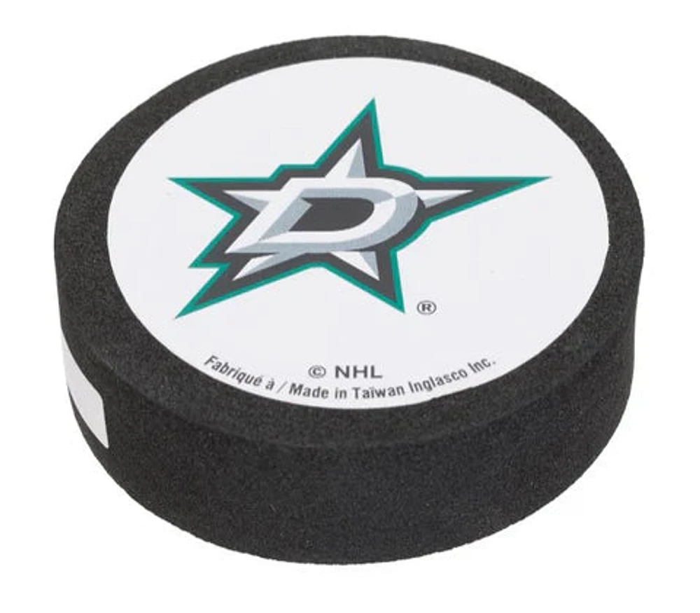 NHL Foam Puck Stars