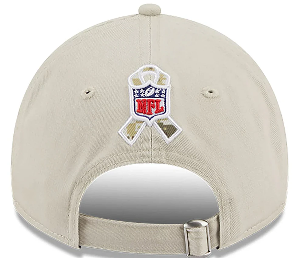 NFL Hat 920 Salute to Service 2023 Dolphins