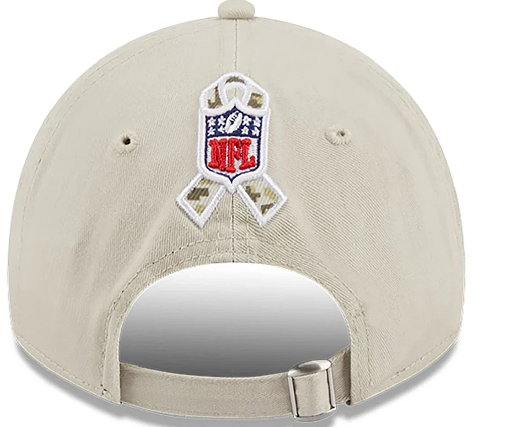 NFL Hat 920 Salute to Service 2023 Bengals