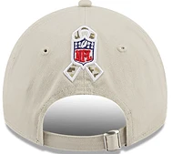 NFL Hat 920 Salute to Service 2023 Bengals