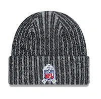 NFL Knit Hat Salute to Service 2023 Rams