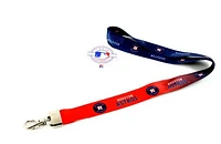 MLB Lanyard Ombre Astros