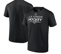 NHL T-Shirt Authentic Pro 2023-24 Kings