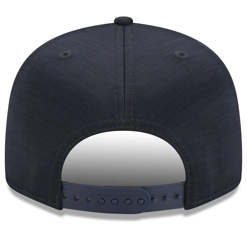 MLB Hat 950 Snapback Clubhouse 2024 Yankees (Navy Blue)