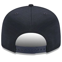 MLB Hat 950 Snapback Clubhouse 2024 Yankees (Navy Blue)