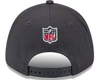 NFL Hat 940 Draft 2024 Grey Falcons