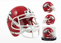 CFL Mini Helmet Stampeders