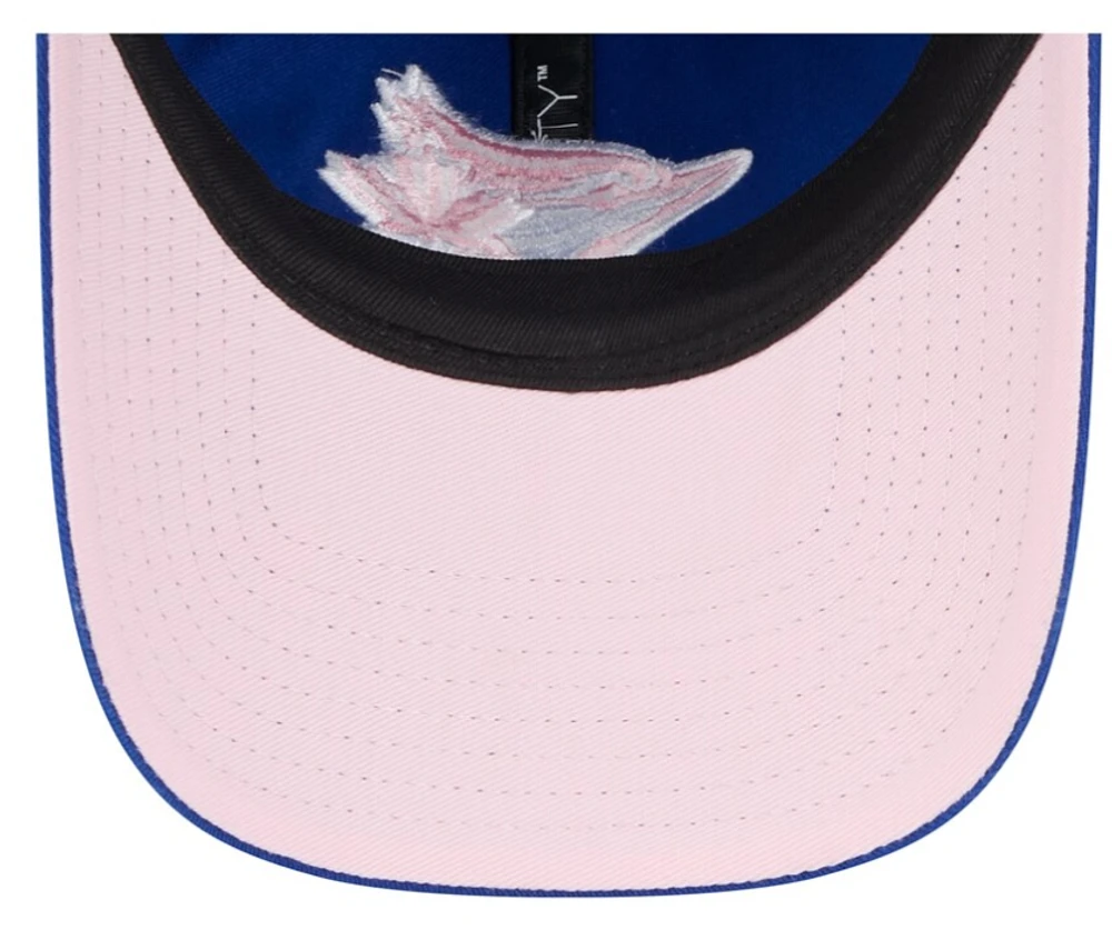 MLB Hat 920 Mothers Day 2024 Blue Jays