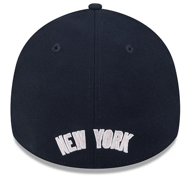 MLB Hat 3930 Mother's Day 2024 Yankees