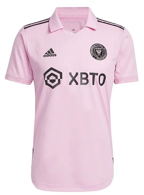 MLS Jersey 2023-24 Home (Pink) Inter Miami CF