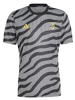 Serie A Pre Match Jersey Top 2023-24 Juventus FC