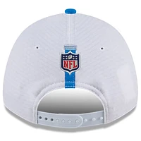 NFL Hat 940 Stretch Snap Training Camp 2024 Lions