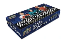 NHL Hockey Cards Series Rookies Upper Deck 2024-25 Box