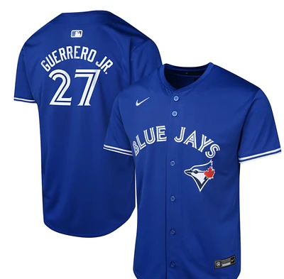 MLB Limited Player Jersey Alt Royal Vladimir Guerrero Jr. Blue Jays