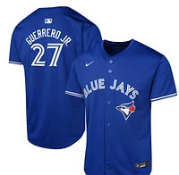 MLB Limited Player Jersey Alt Royal Vladimir Guerrero Jr. Blue Jays