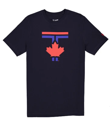 MLB T-Shirt City Connect 2024 Third Blue Jays