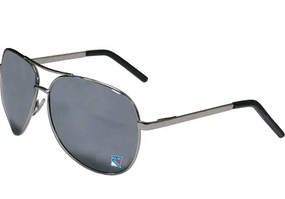 NHL Sunglasses Aviator Rangers