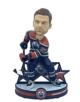 NHL Player Super Star Bobble Head Connor McDavid Oilers