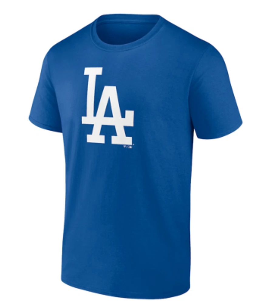 MLB Player T-Shirt Upper Shohei Ohtani Dodgers