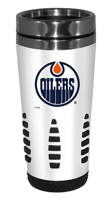 NHL Travel Mug Huntsville Oilers