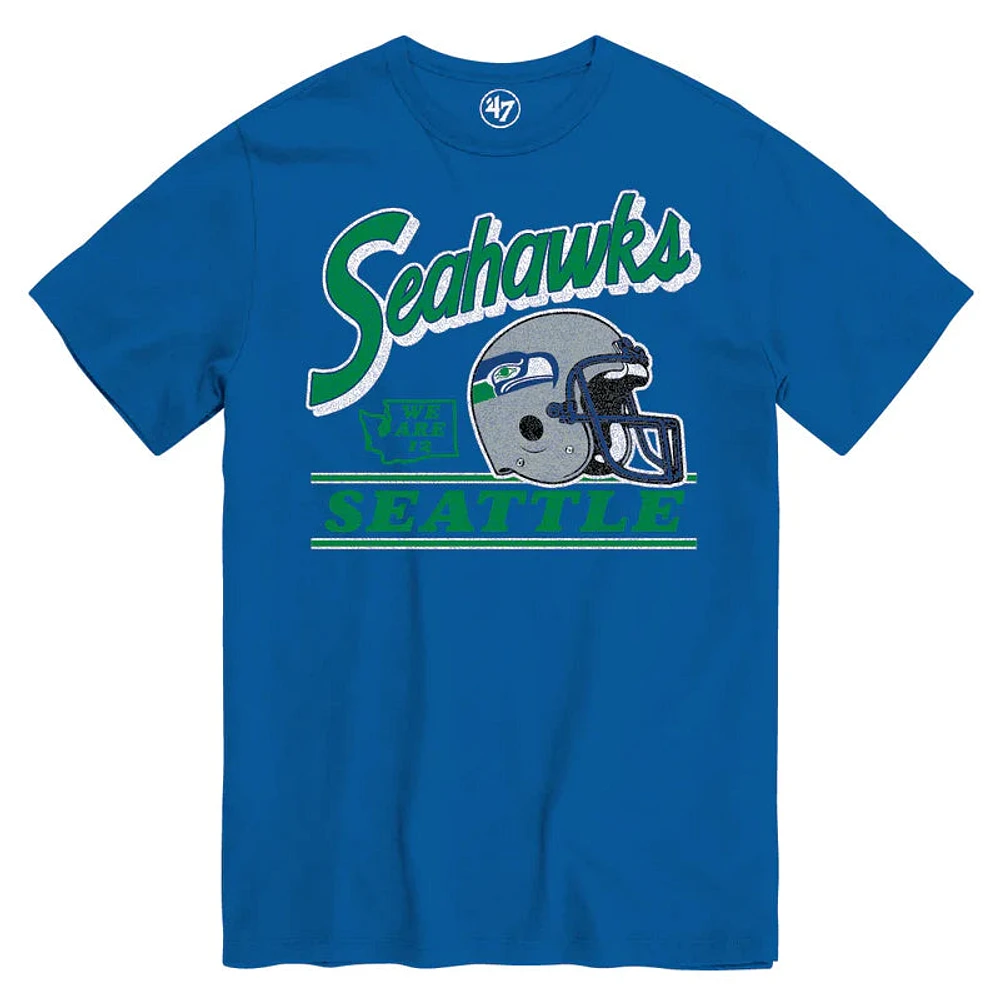 NFL T-Shirt Fly By Seahawks