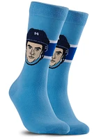 NHLPA Player Socks Reverse Retro 2.0 Nick Suzuki