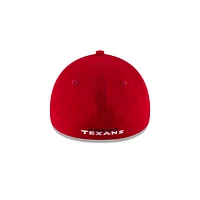 NFL Hat 3930 Team Classic Texans