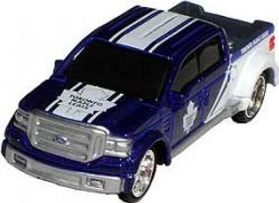 NHL Collectible Ford Mighty F-350 Super Duty Maple Leafs