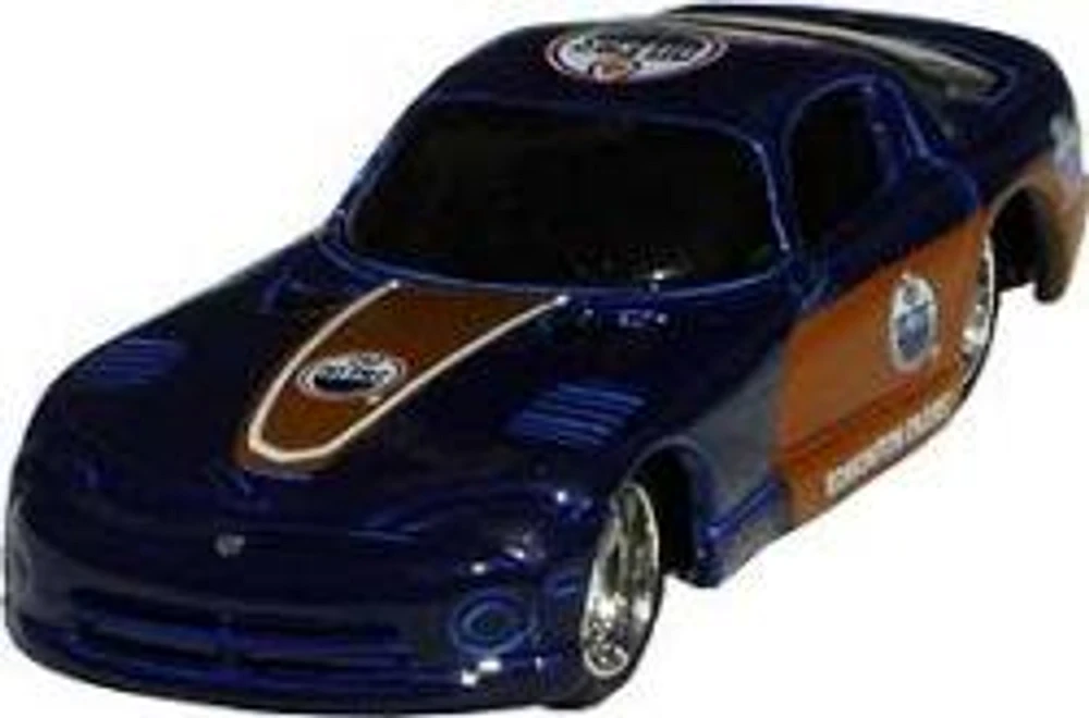 NHL Collectible Dodge Viper 1996 Oilers