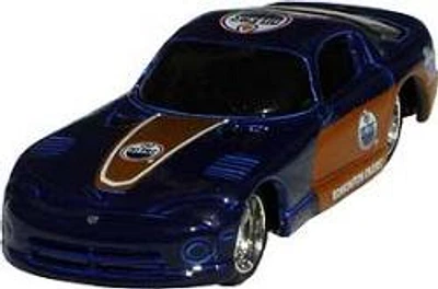 NHL Collectible Dodge Viper 1996 Oilers