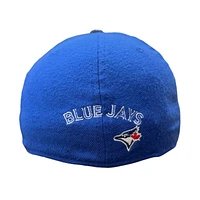 MLB Hat Nike Dri-Fit Rise Structured SwooshFlex Blue Jays