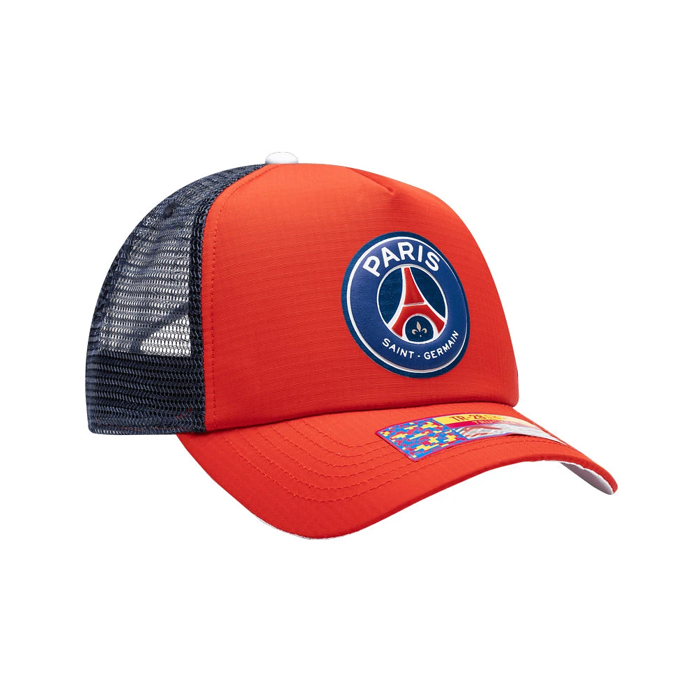 Ligue 1 Hat Aspen Trucker PSG