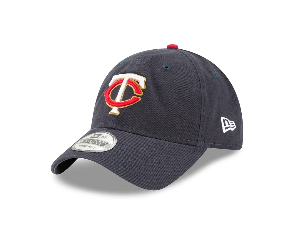 MLB Hat 920 Core Classic Rep Twins